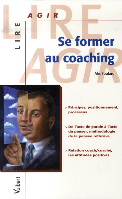 Se former au coaching