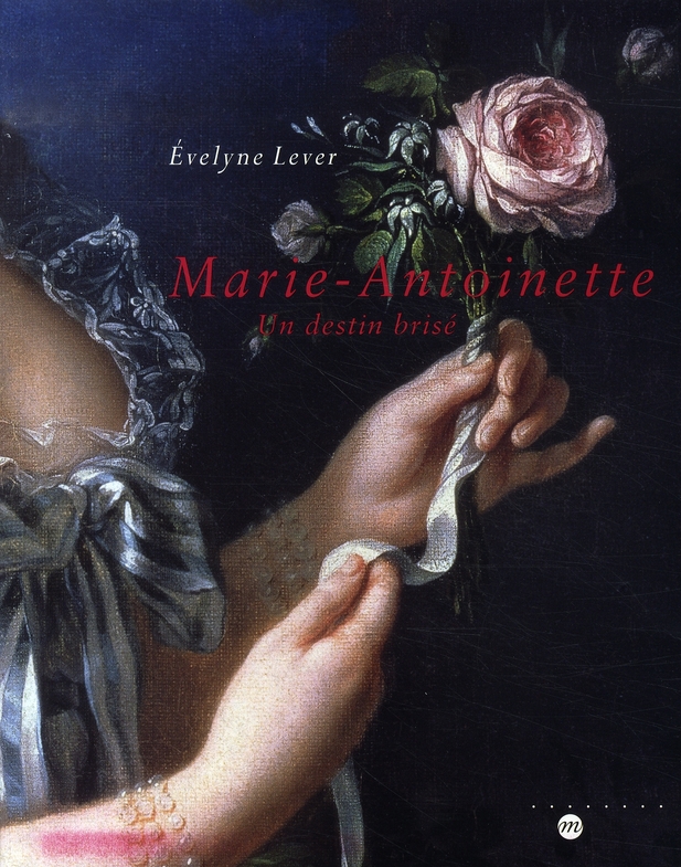 Marie-Antoinette