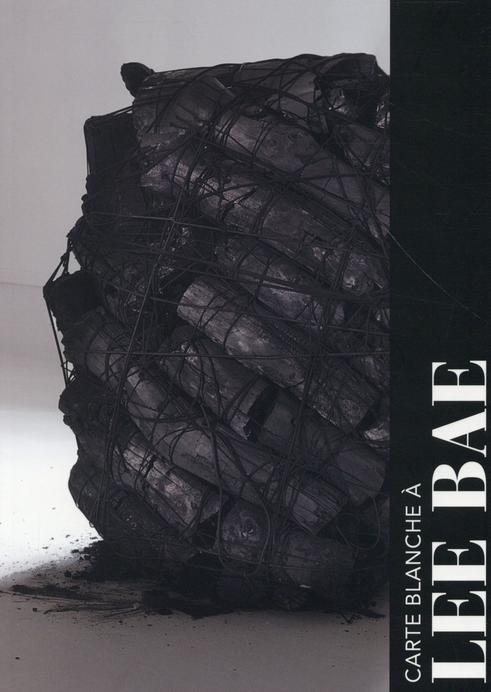 Carte blanche à Lee Bae