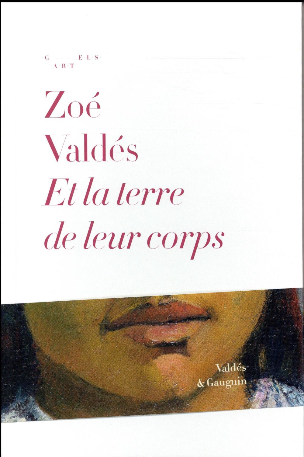 Et la terre de leur corps