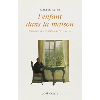 L'enfant dans la maison