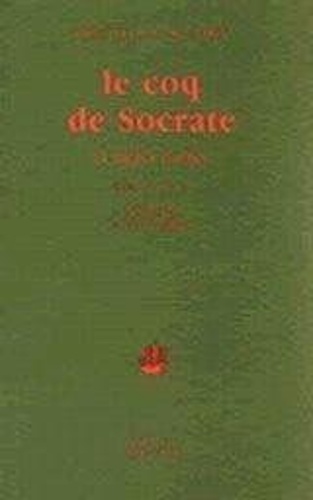 LE COQ DE SOCRATE ET AUTRES CONTES. Edition bilingue français-espagnol