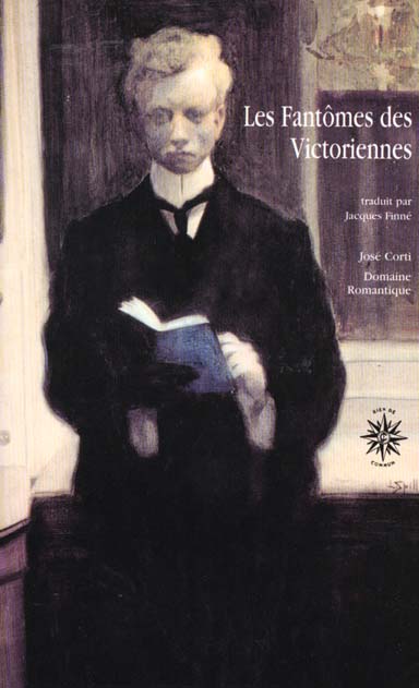 Les fantômes des Victoriennes