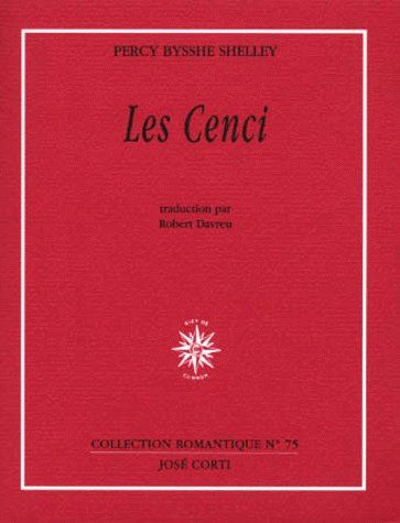 Les Cenci