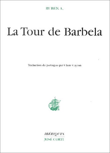 La Tour de Barbela
