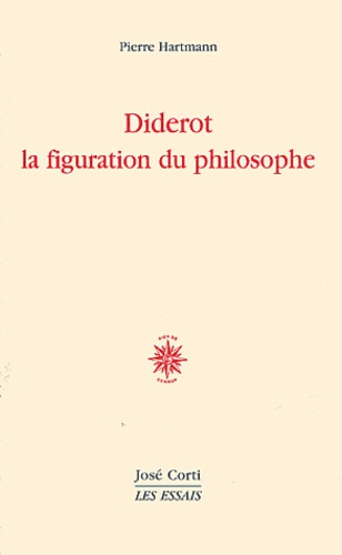 Diderot la figuration du philosophe