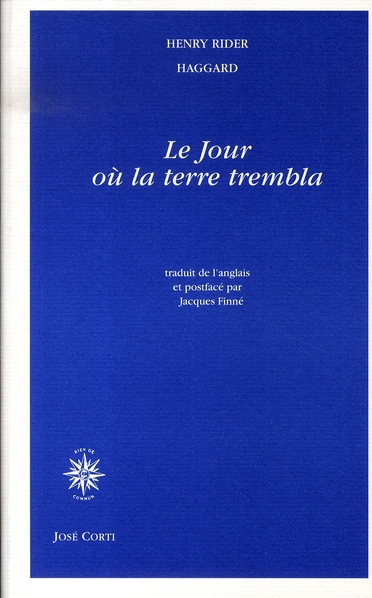 Le Jour où la Terre trembla