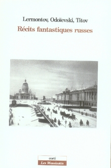 RECITS FANTASTIQUES RUSSES