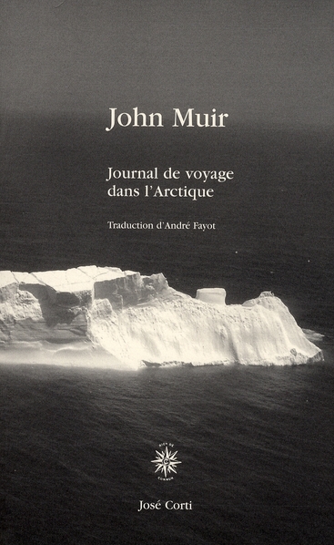 Journal de voyage dans l'Arctique