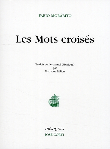 Les Mots croisés