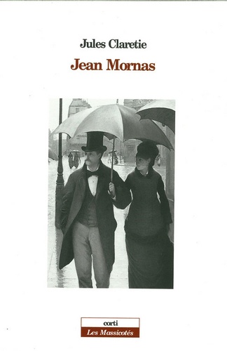 Jean Mornas
