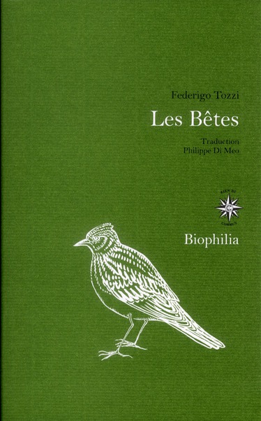 Les Bêtes