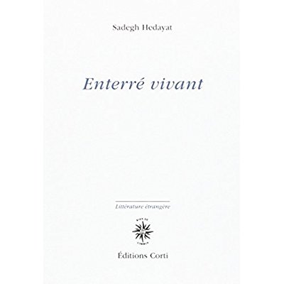 ENTERRE VIVANT