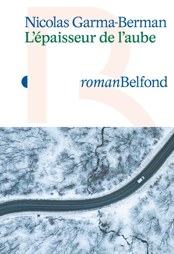 L'épaisseur de l'aube