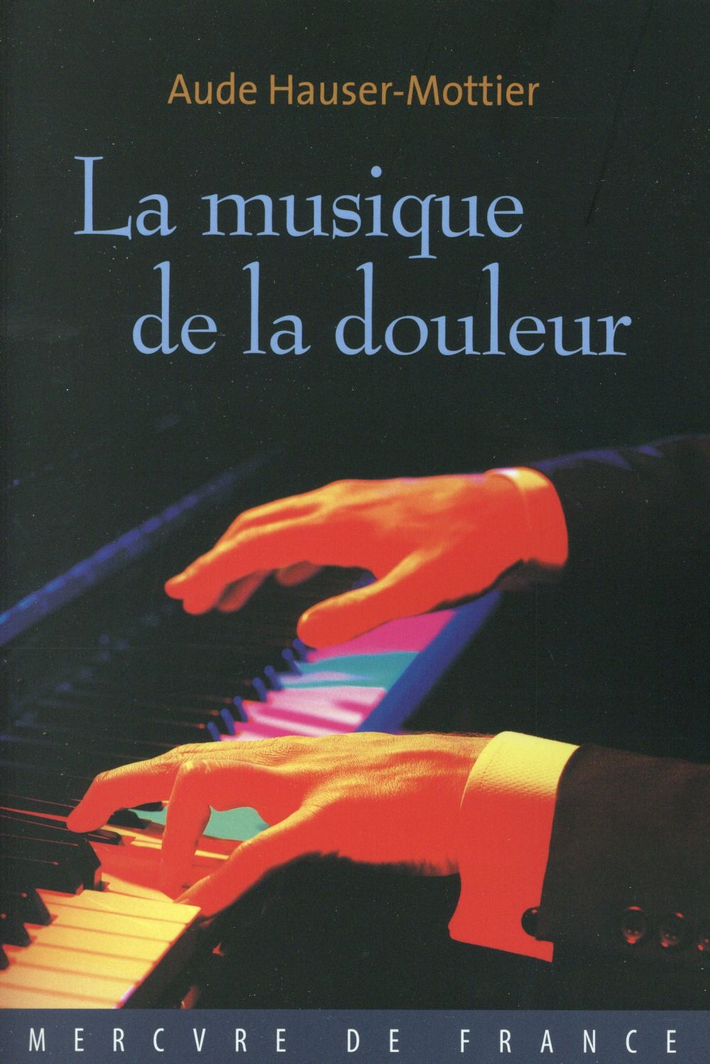 La musique de la douleur