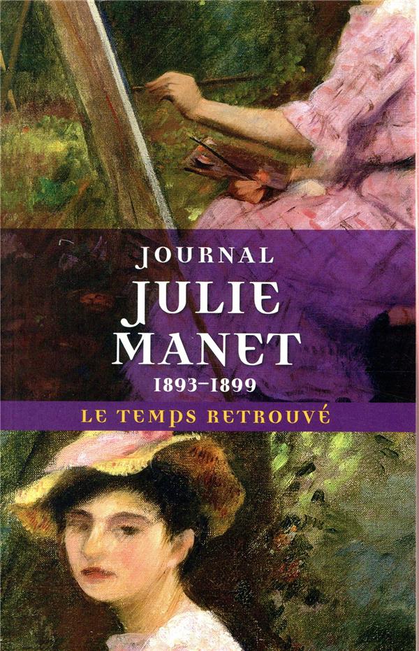 Journal (1893-1899)