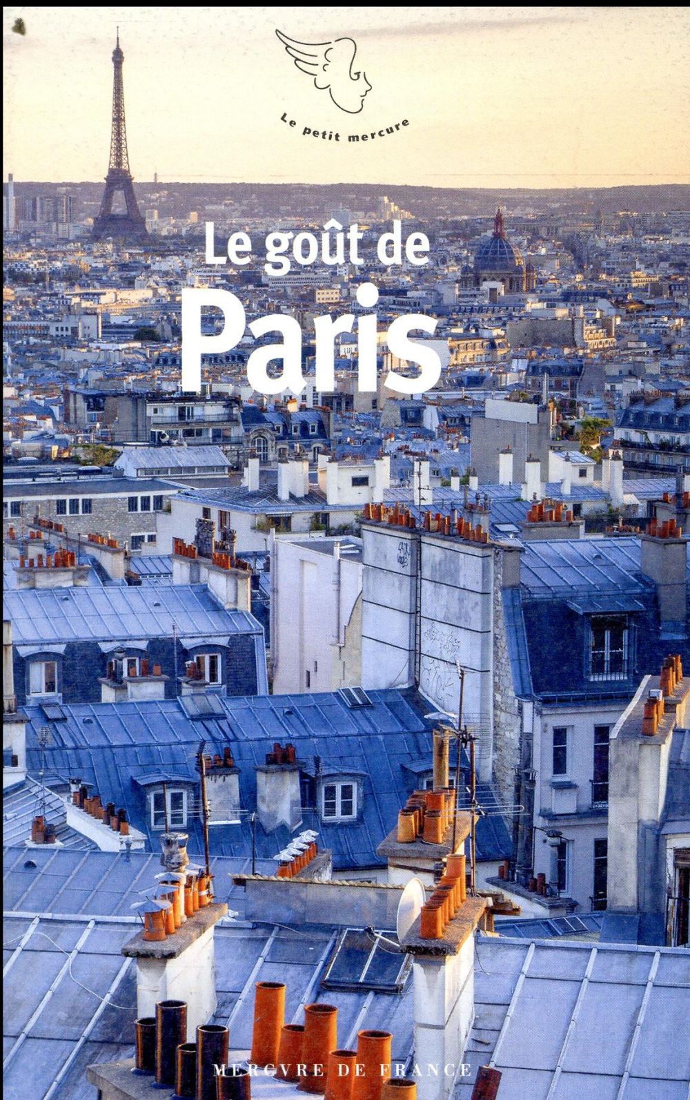 Le goût de Paris