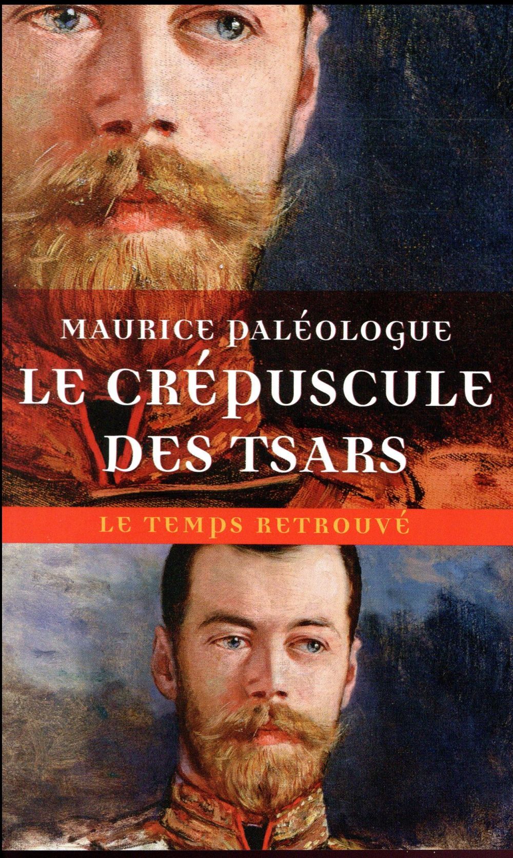 Le crépuscule des tsars