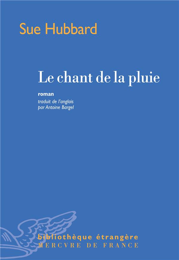 Le chant de la pluie