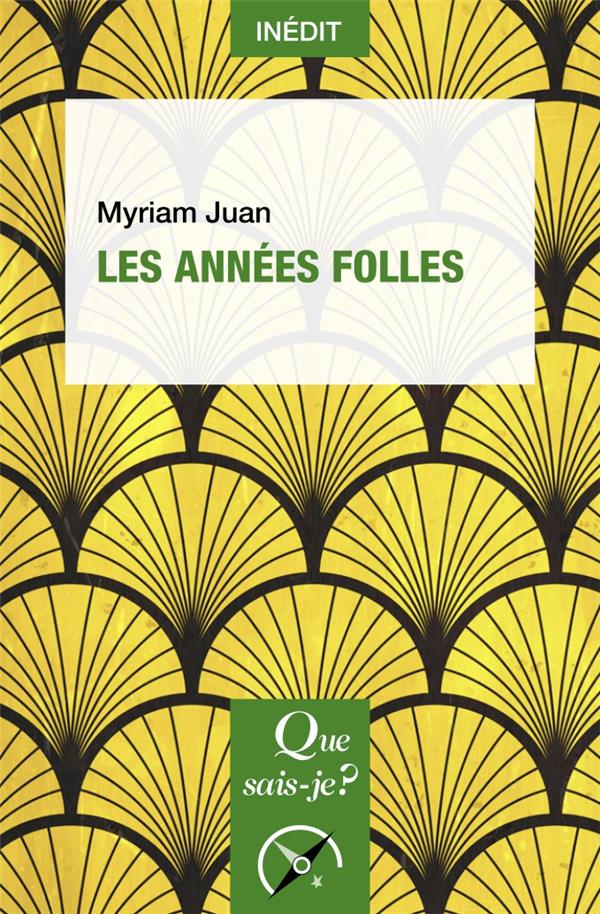 Les Années folles