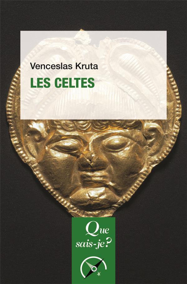Les Celtes. 12e édition