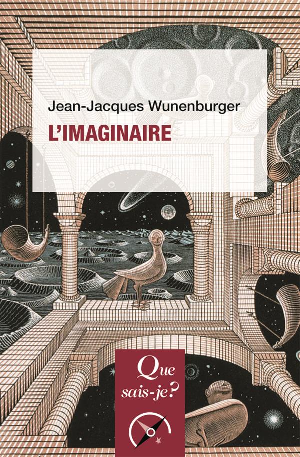 L'imaginaire. 4e édition