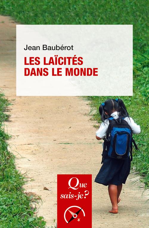 Les laïcités dans le monde. 5e édition