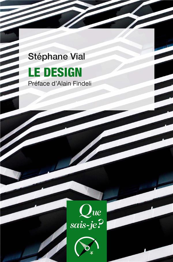 Le design. 3e édition