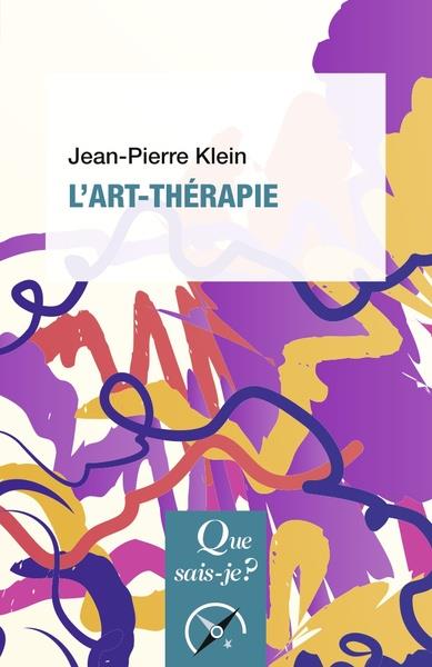 L'ART-THERAPIE
