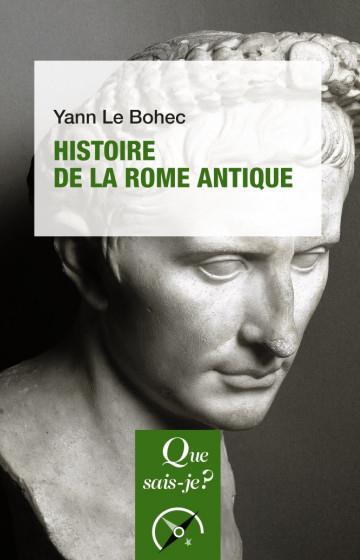 Histoire de la Rome antique. 3e édition