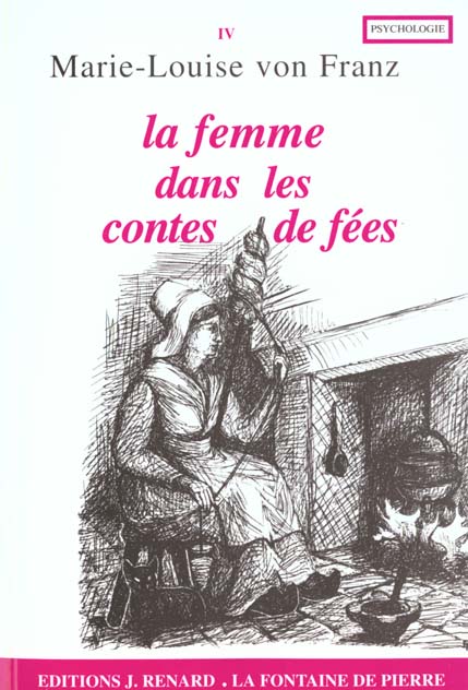 La femme dans les contes de fées. 5e édition