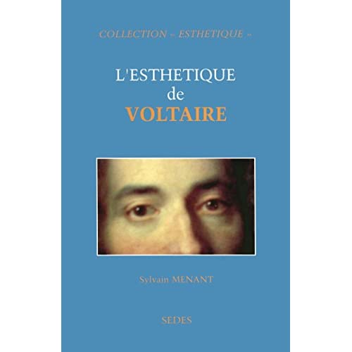 L'esthétique de Voltaire