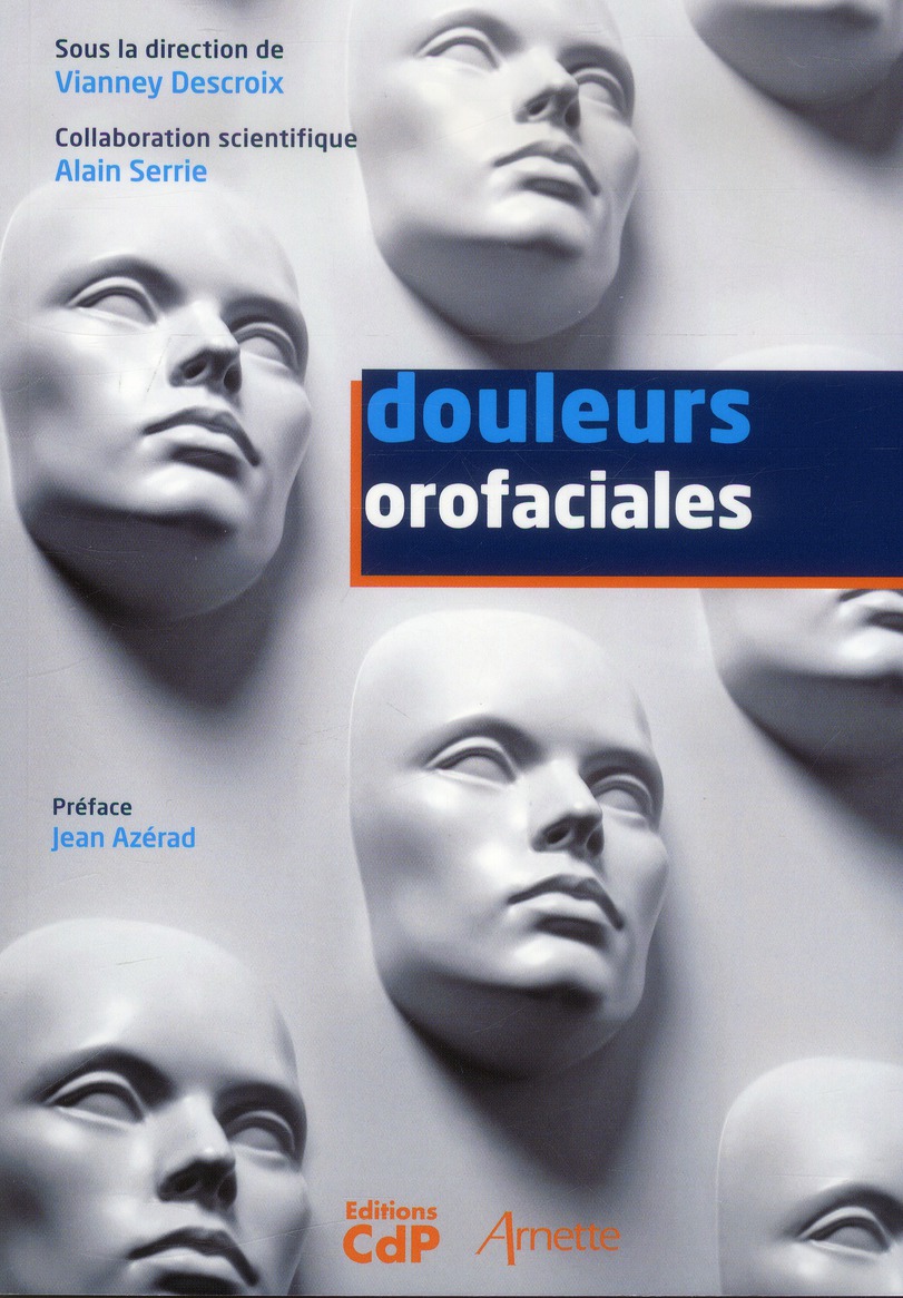 Douleurs orofaciales