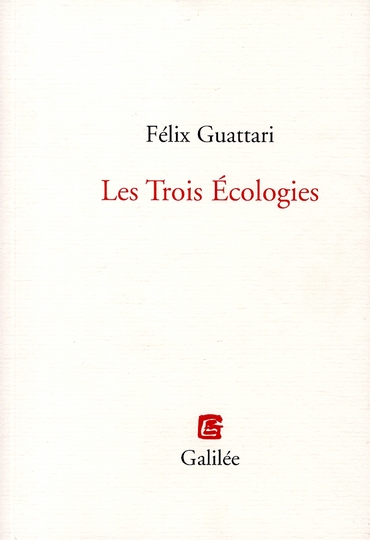 Les trois écologies
