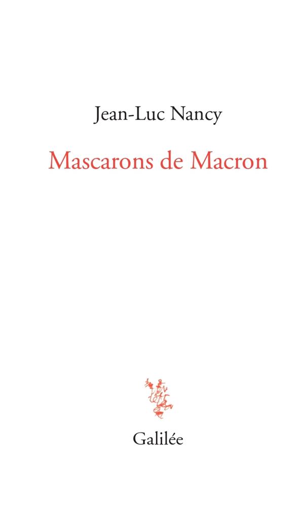 Mascarons de Macron
