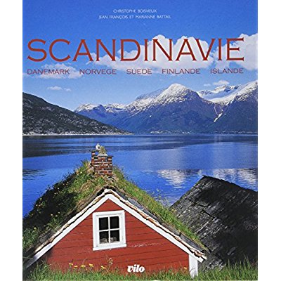 Scandinavie
