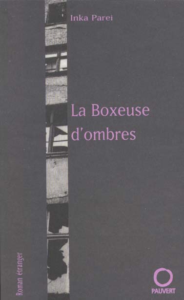 La boxeuse d'ombres