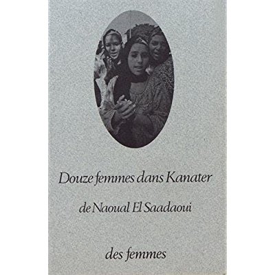 Douze femmes dans Kanater