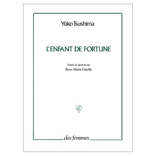 L'enfant de fortune