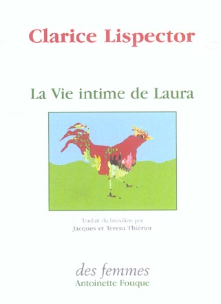 La vie intime de Laura