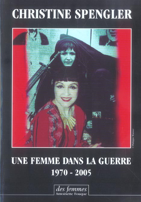 Une femme dans la guerre