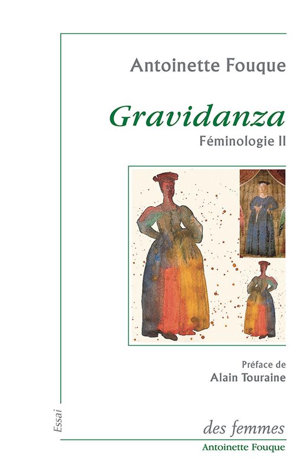 Féminologie. Tome 2, Gravidanza