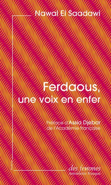 Ferdaous, une voix en enfer
