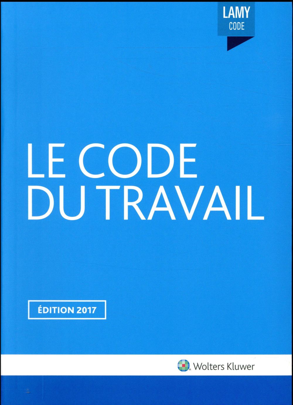 Code du travail