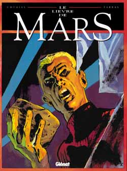 Le Lièvre de Mars Tome 3