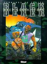 Black Deker Tome 1 : Deep South