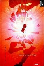 Akira Tome 14 : Consécration