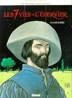 Les 7 Vies de l'Epervier Tome 6 : La Part du diable