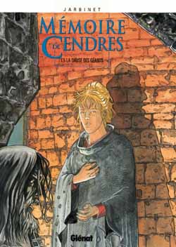 Mémoire de Cendres Tome 5 : La danse des géants