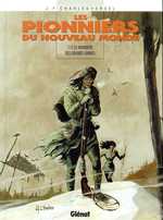 Les Pionniers du Nouveau Monde Tome 12 : Le Murmure des grands arbres